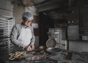 MarsTree 火星樹資訊科技有限公司 | 馬鴻記餅家 (龍華製餅廠)