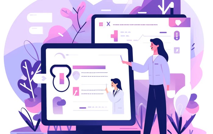 揭開醫療網站SEO的秘密：從關鍵詞研究到用戶評論 Carebridge